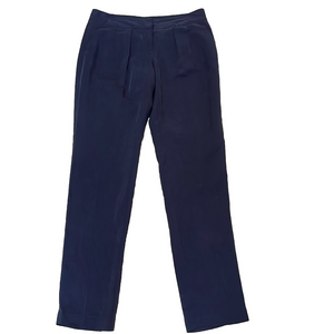 Daughters of the Liberation navy pants sz 8